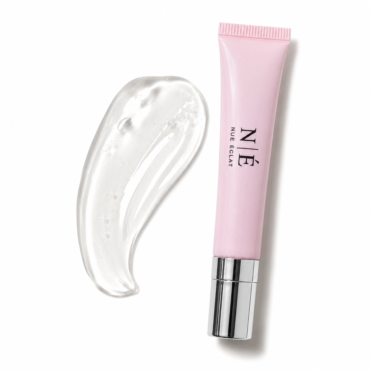 éclat | pink tube